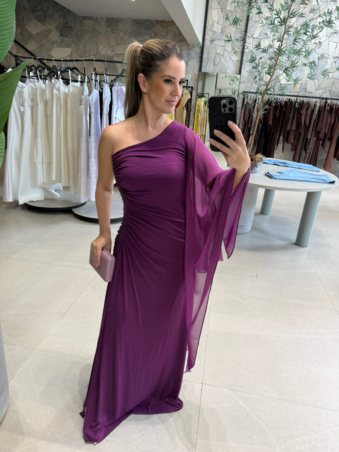 Vestido Lara