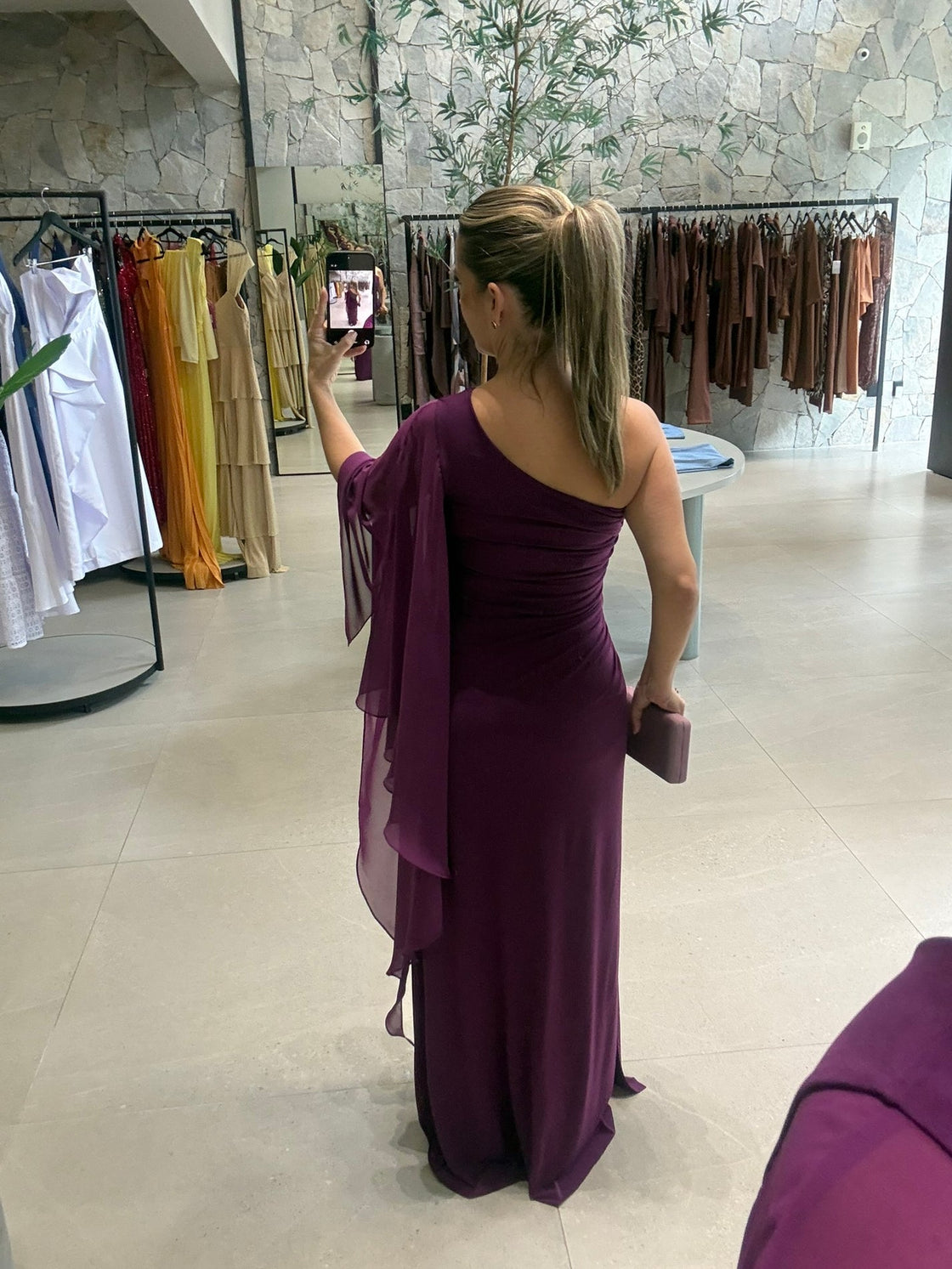 Vestido Lara
