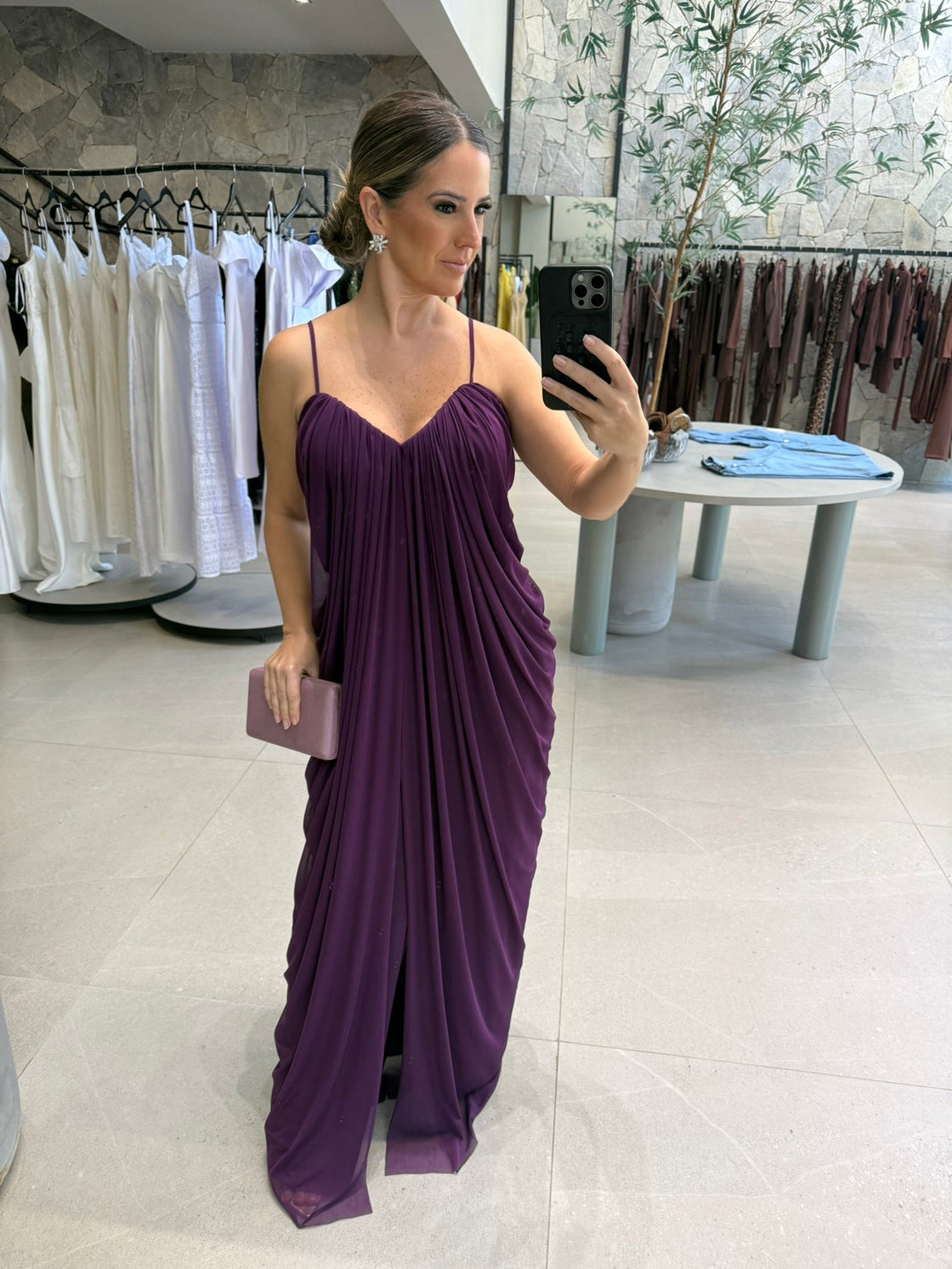 Vestido Amara