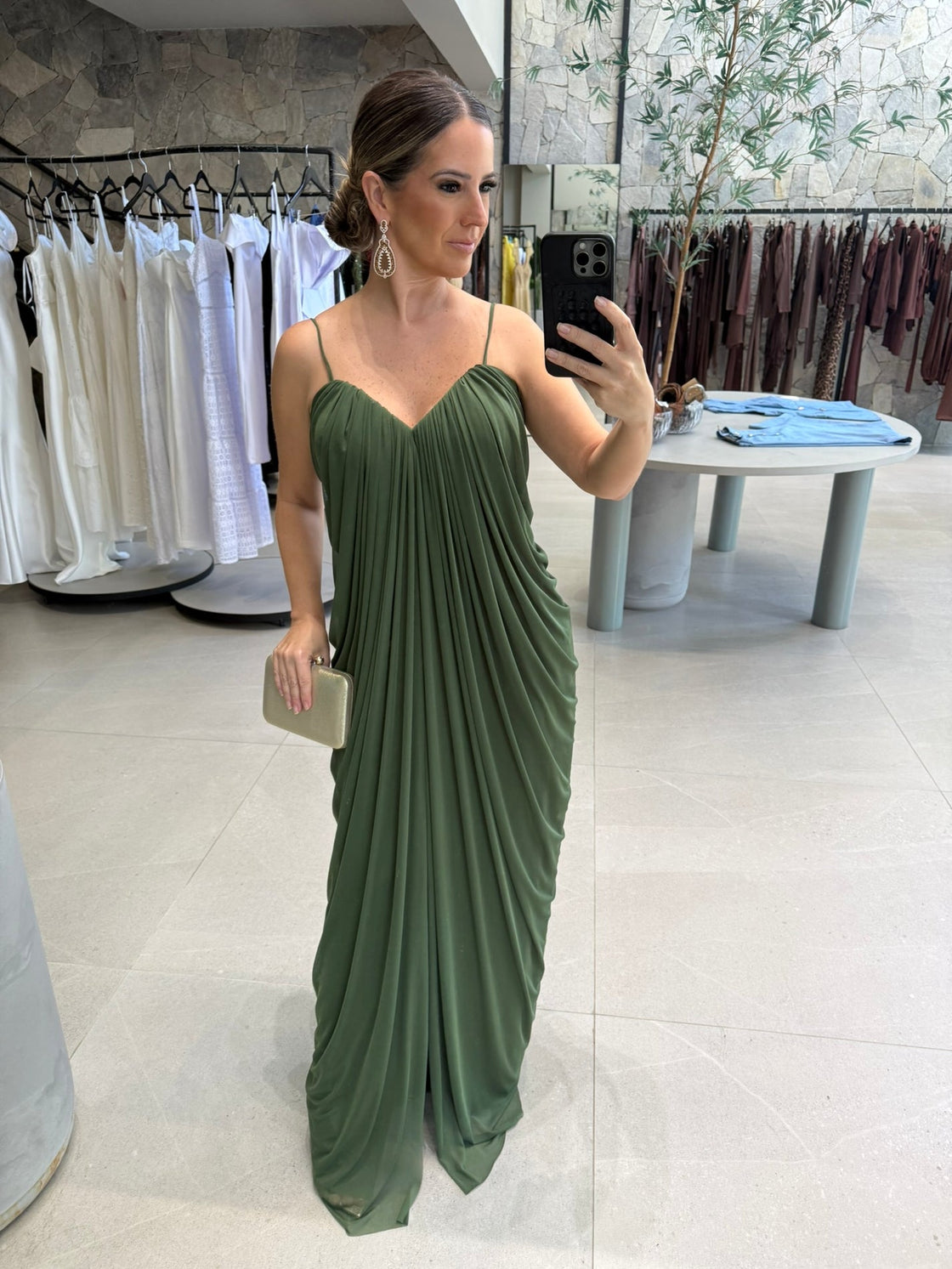 Vestido Amara