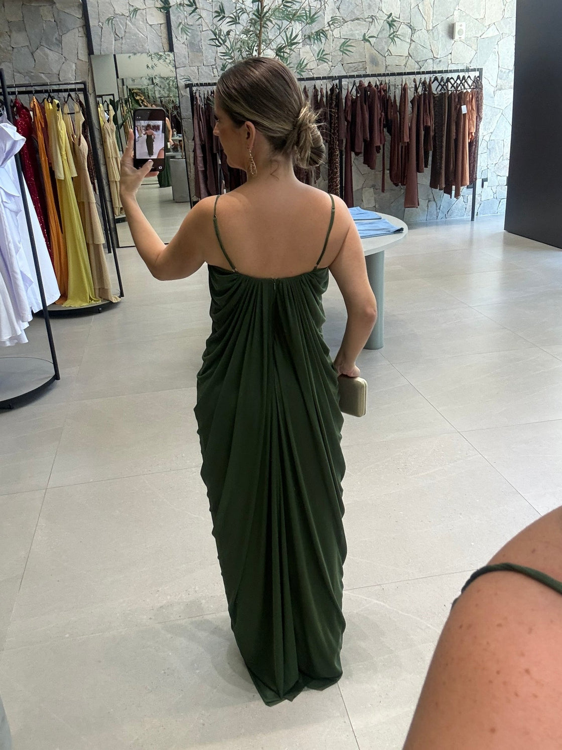 Vestido Amara