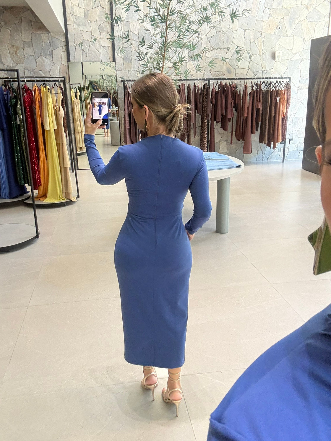 Vestido Julliete