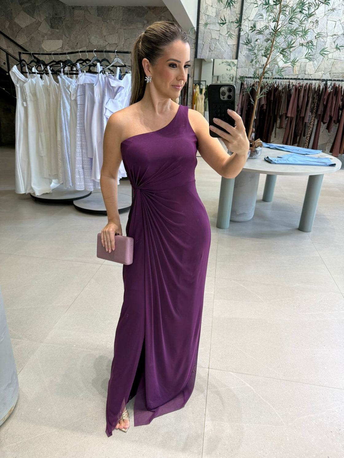 Vestido Bell