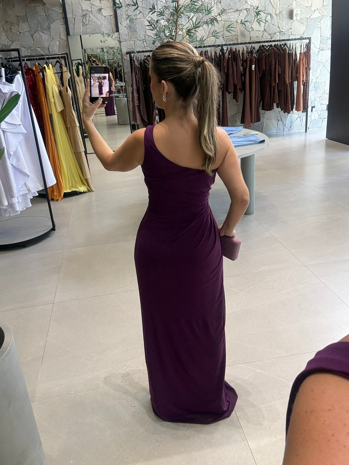 Vestido Bell