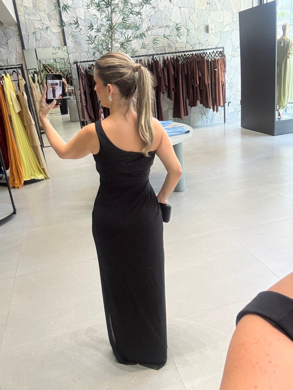 Vestido Bell