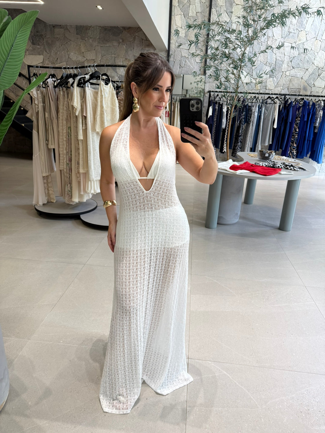 Saída de Praia Manu