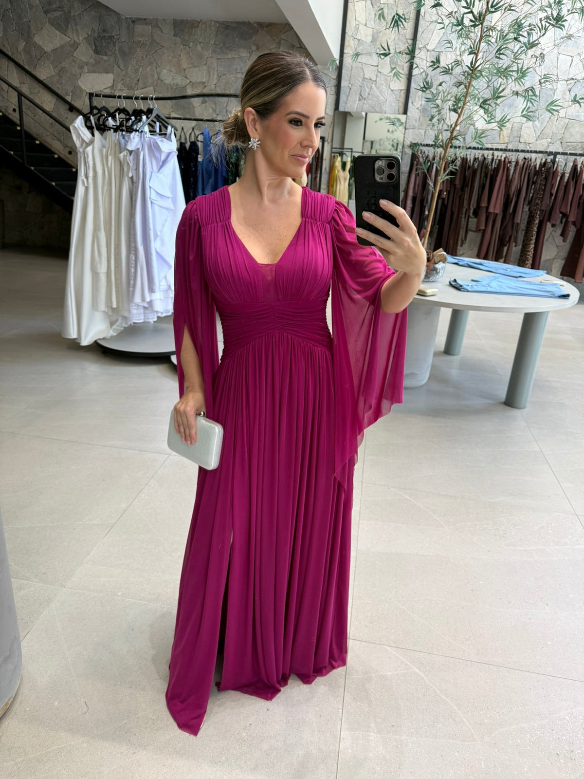 Vestido Adriana