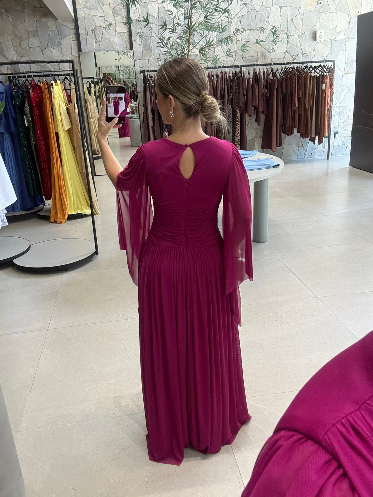 Vestido Adriana