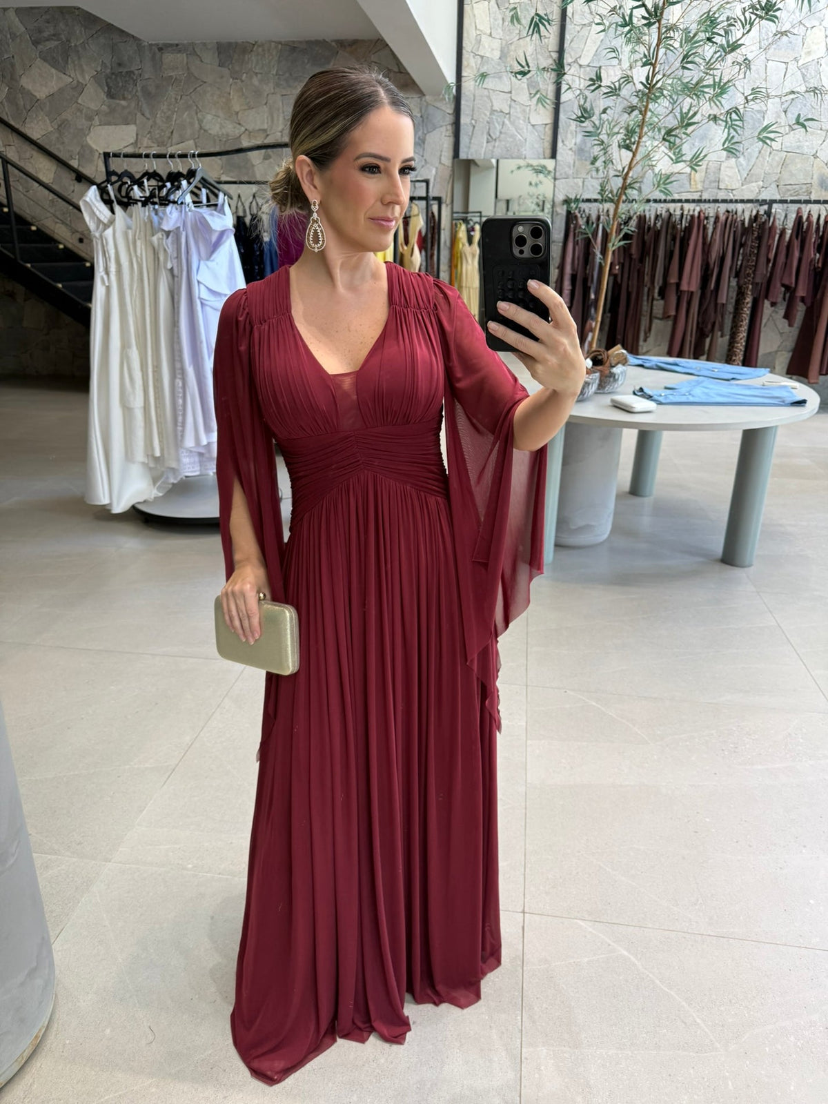 Vestido Adriana