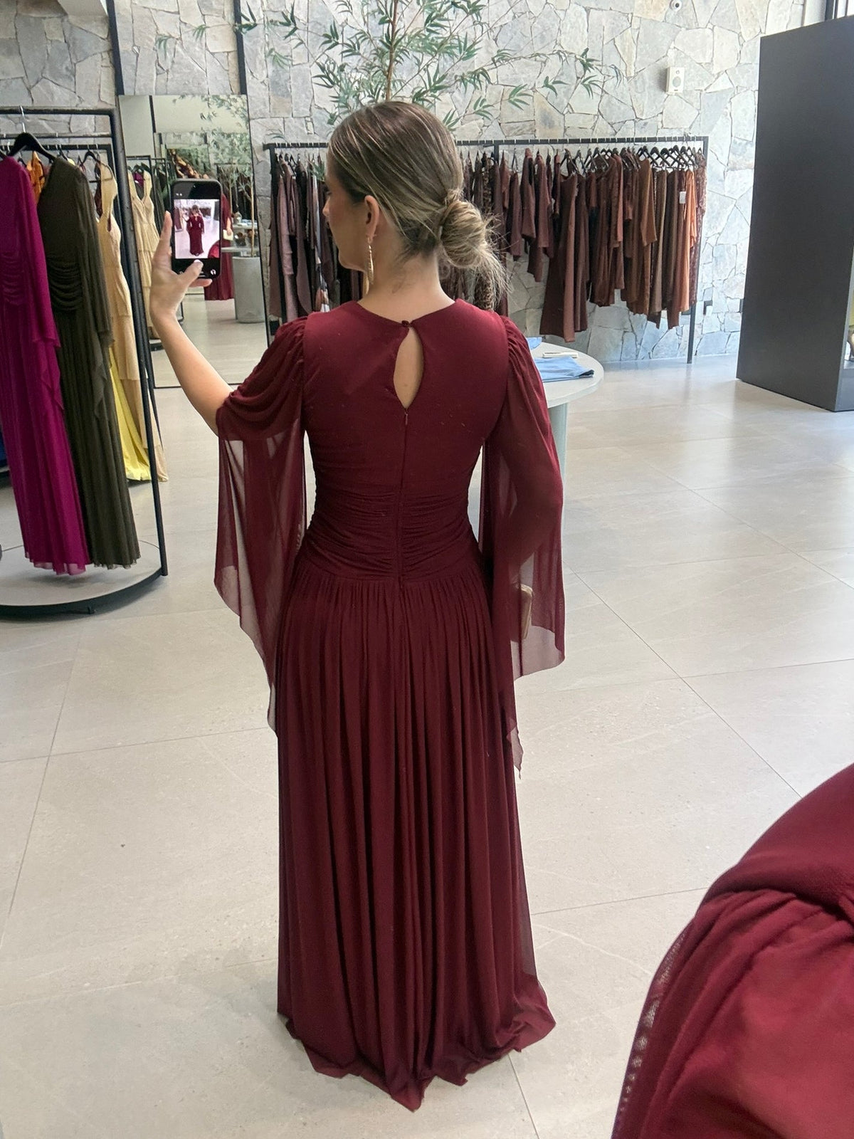 Vestido Adriana
