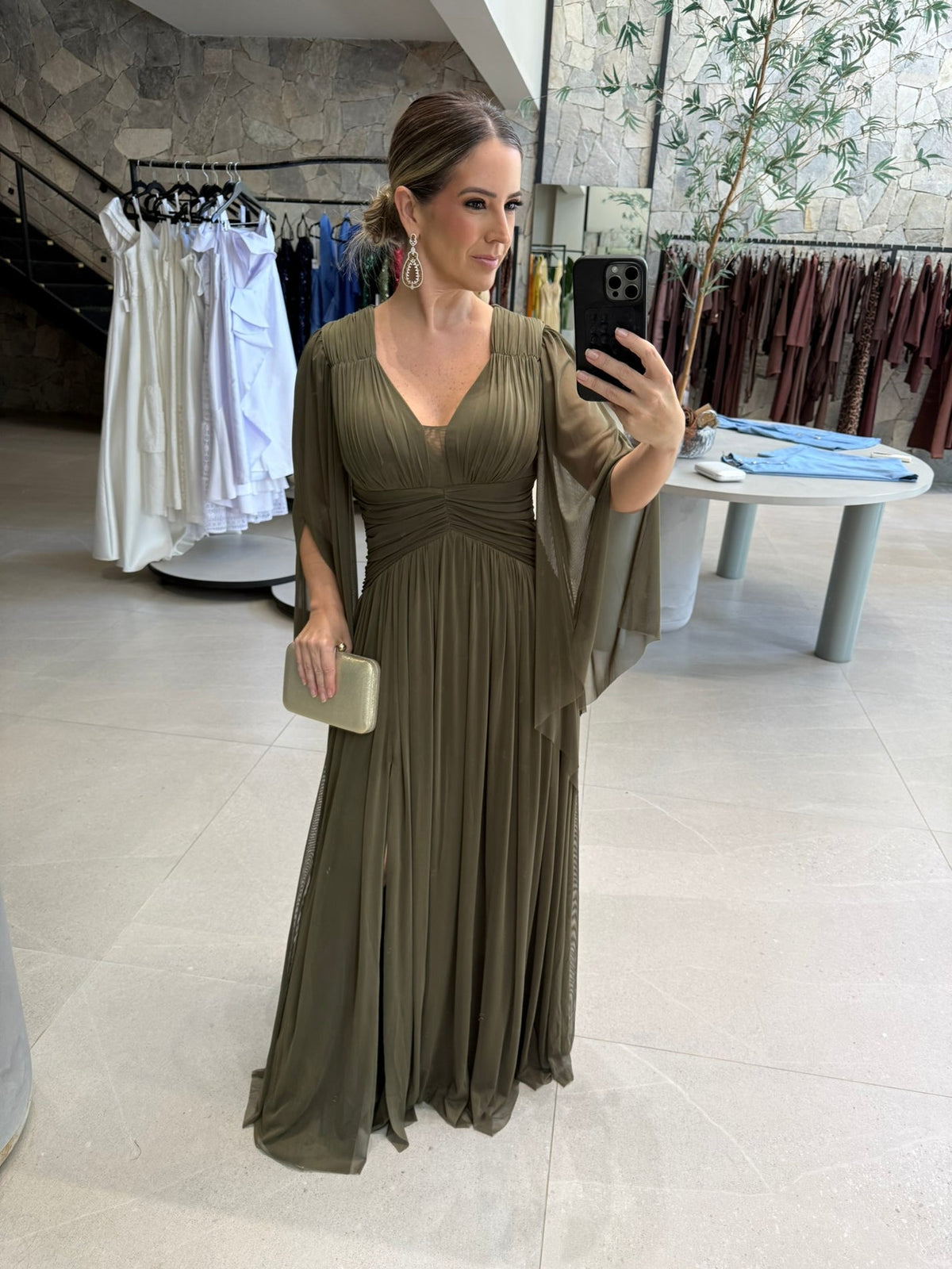 Vestido Adriana