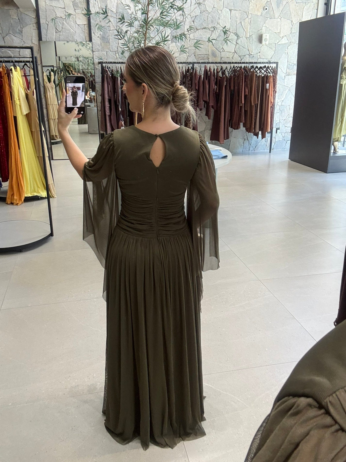 Vestido Adriana