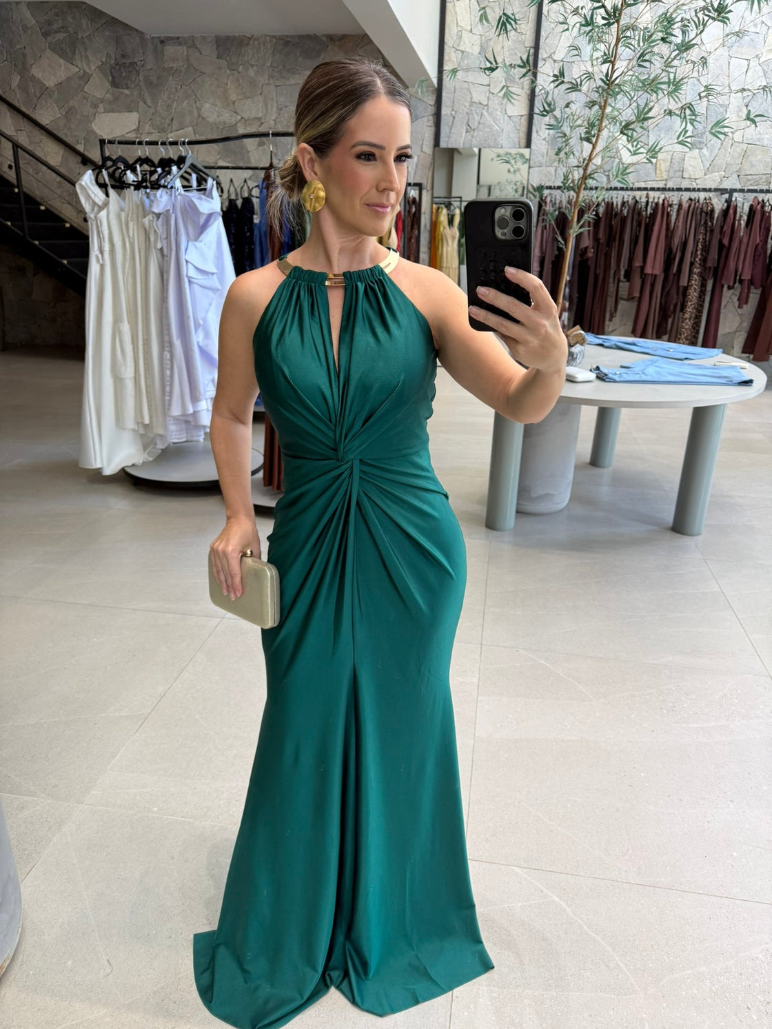 Vestido Gaby