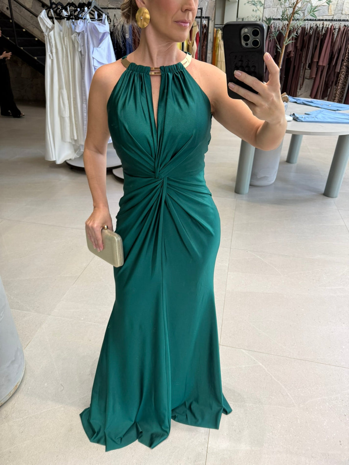 Vestido Gaby