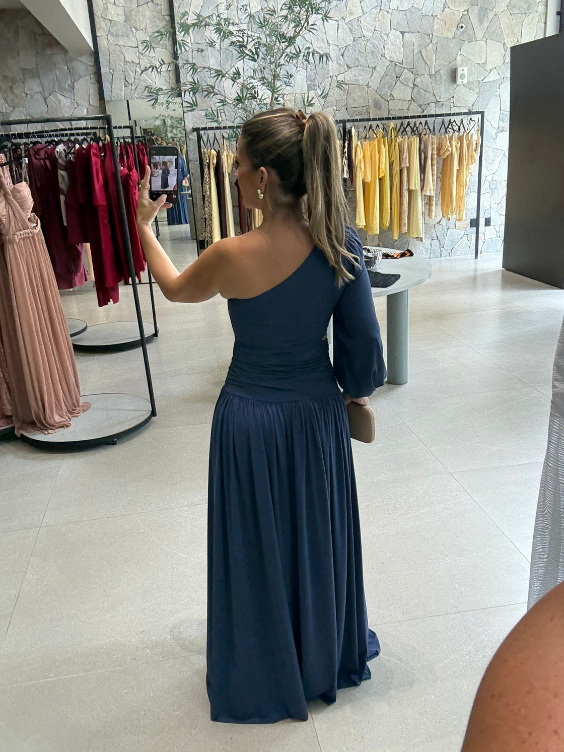 Vestido Artemis