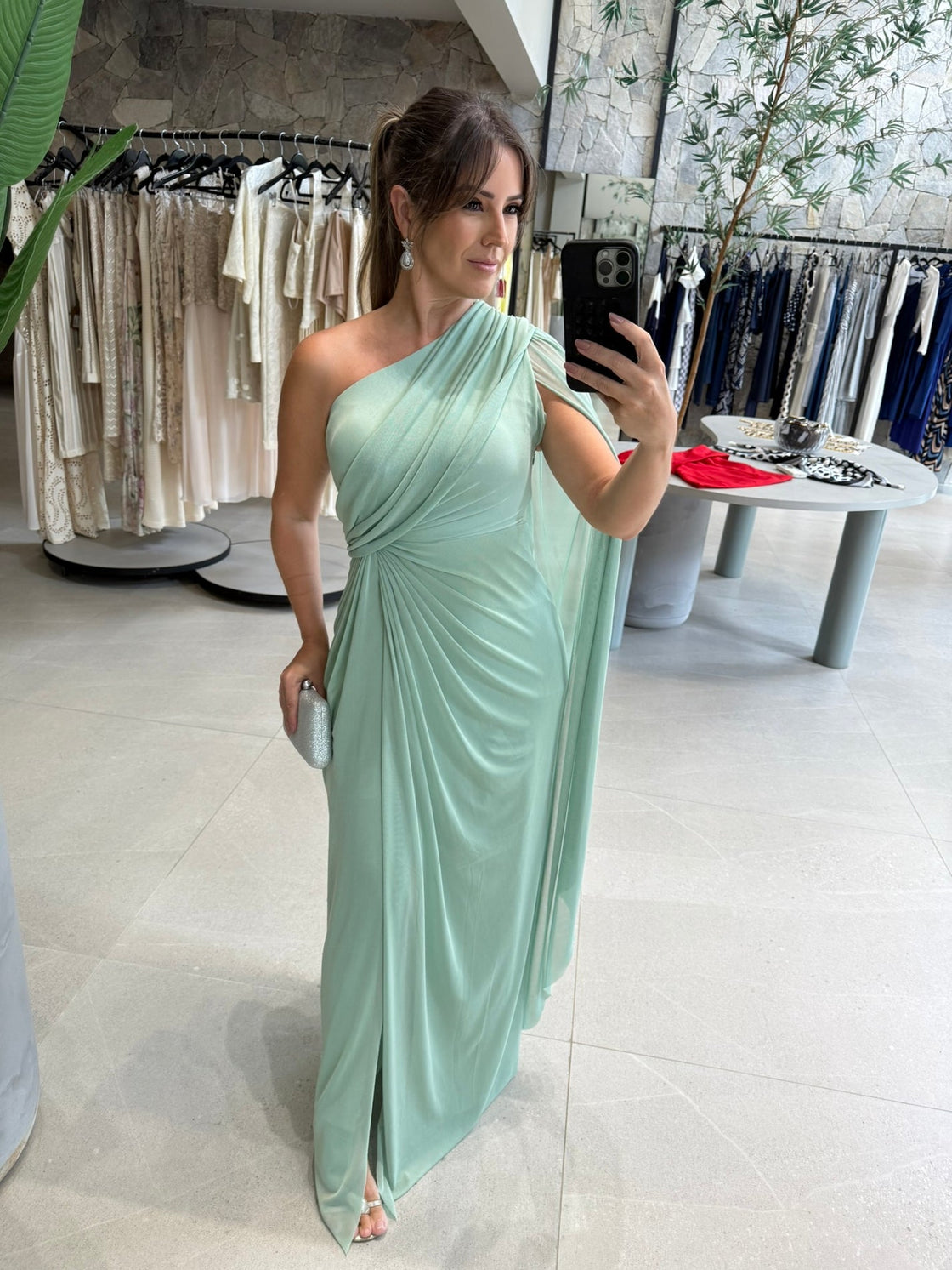 Vestido Kyria
