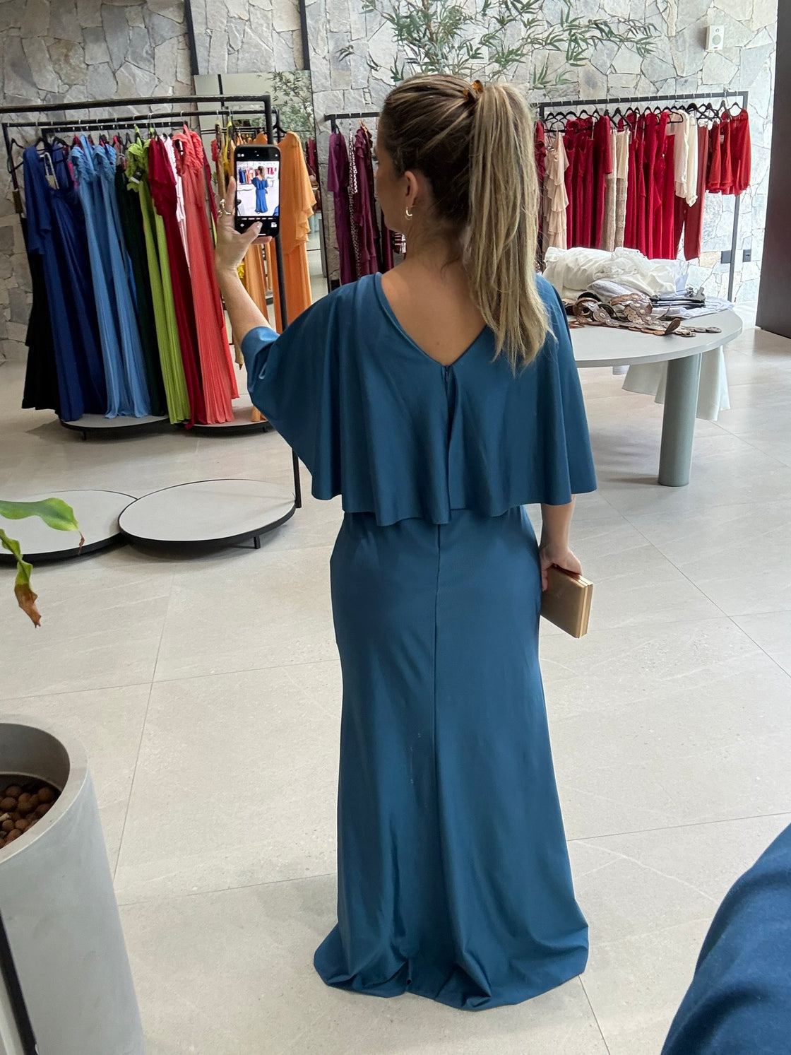 Vestido Belém