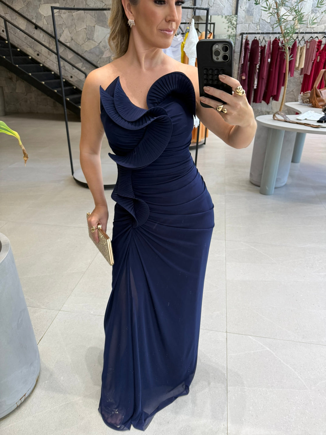 Vestido Beatrice