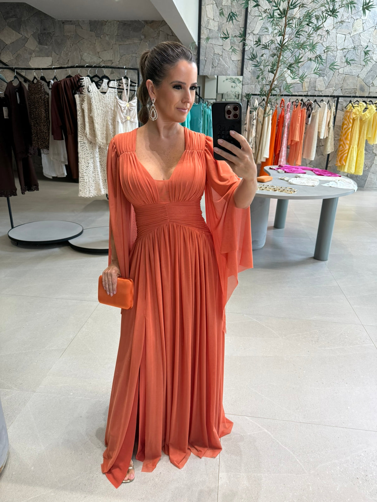 Vestido Adriana