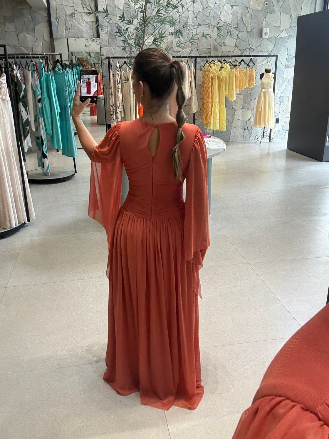 Vestido Adriana