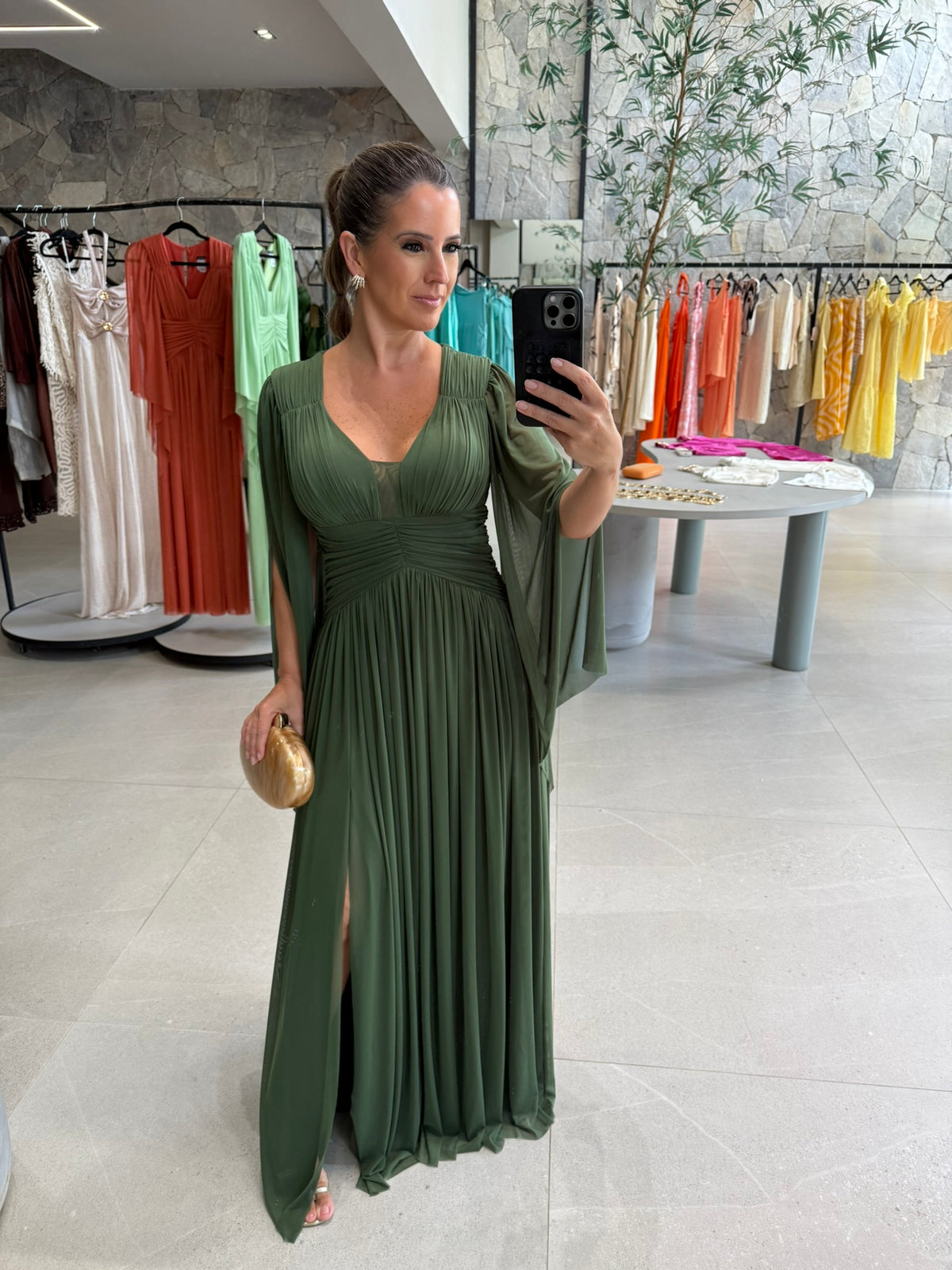 Vestido Adriana
