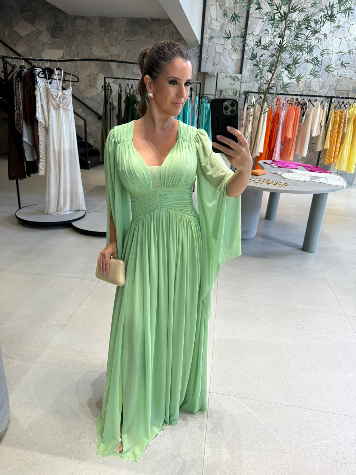 Vestido Adriana