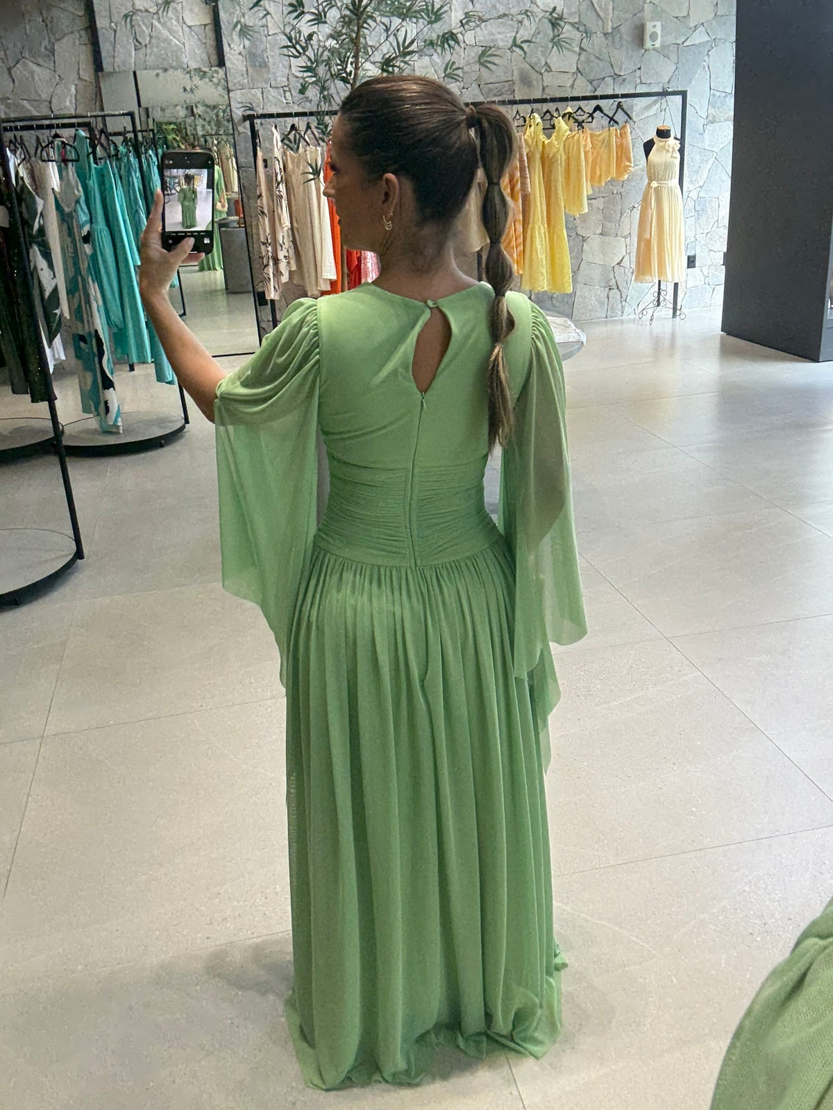 Vestido Adriana