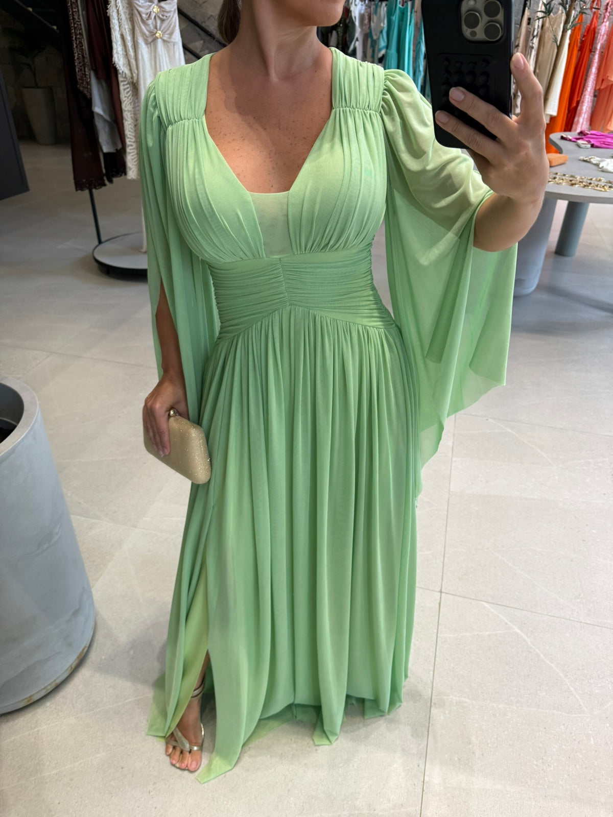 Vestido Adriana