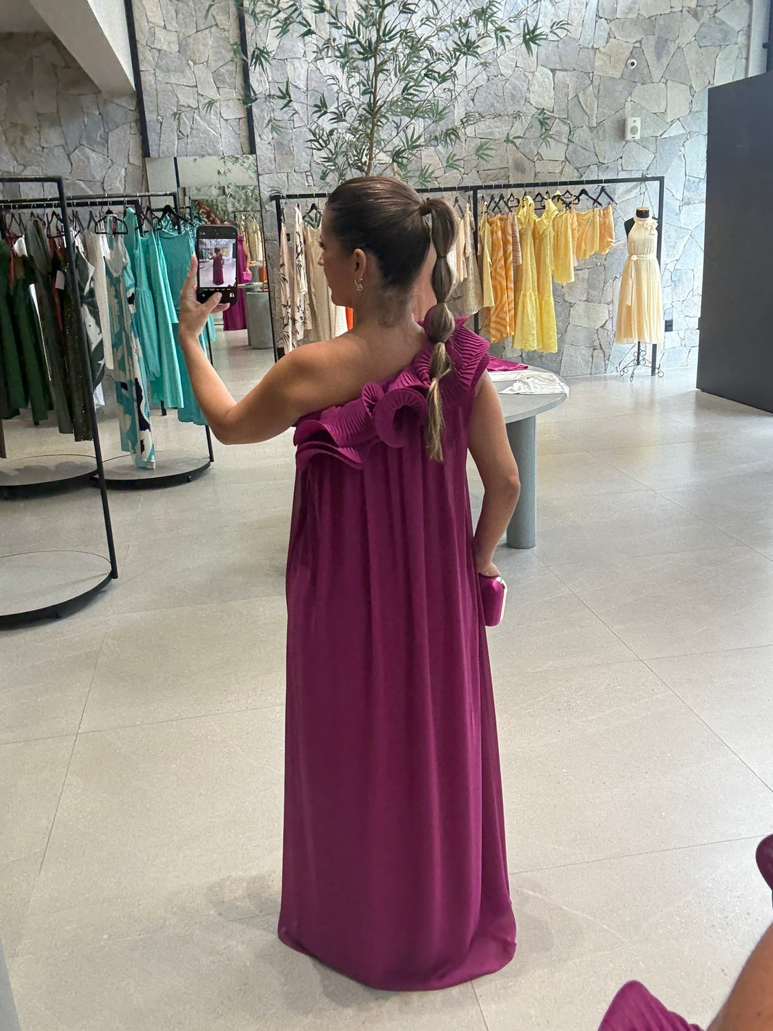 Vestido Mayra