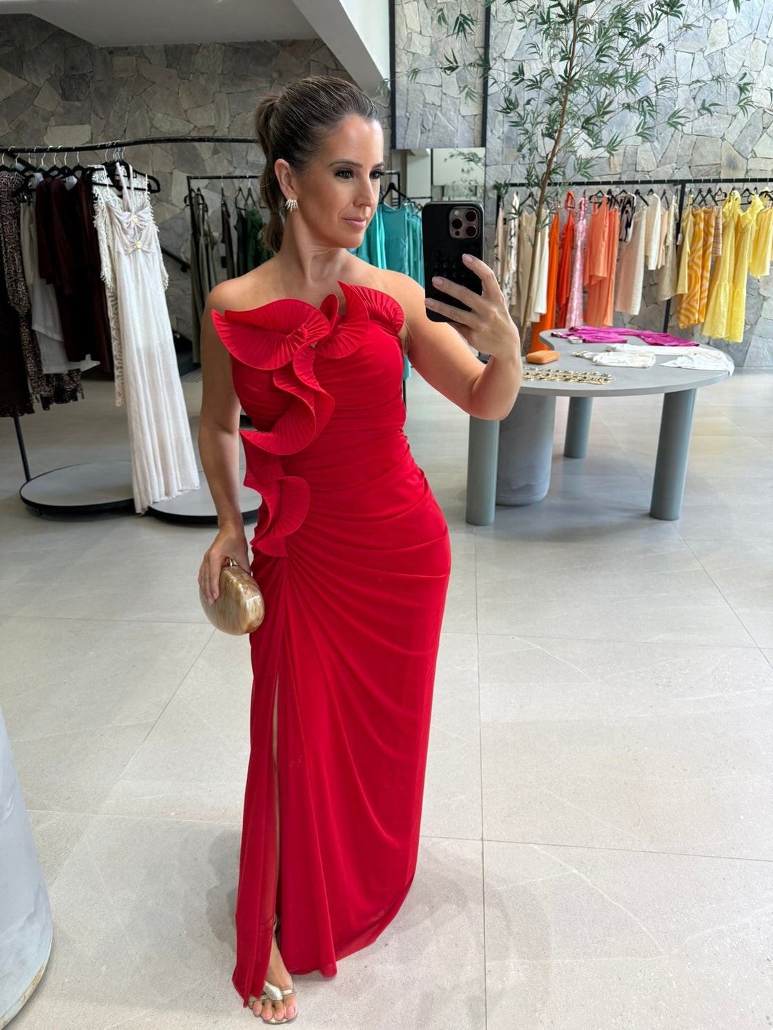 Vestido Beatrice