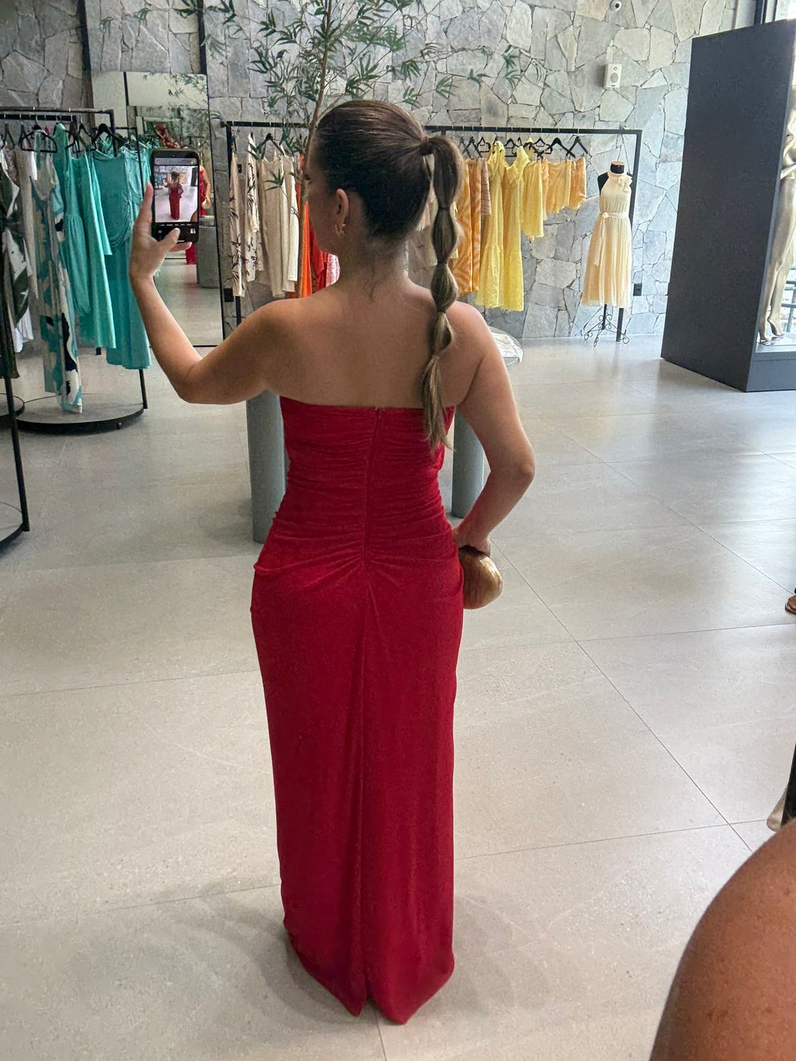 Vestido Beatrice