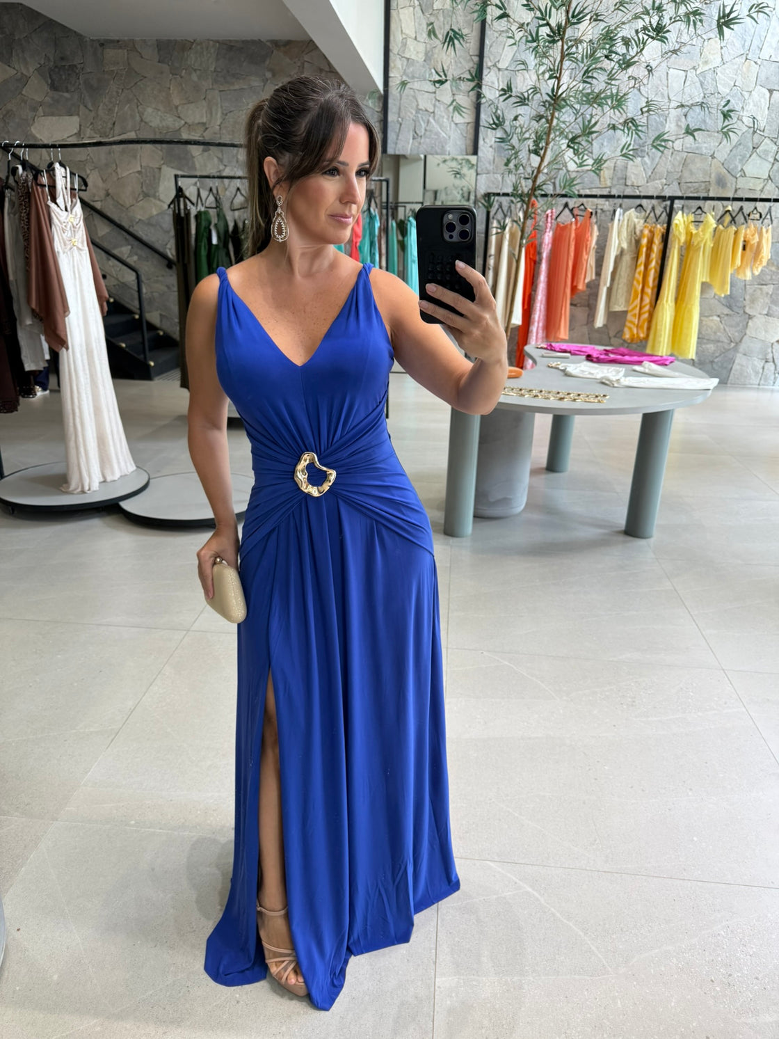 Vestido Helen