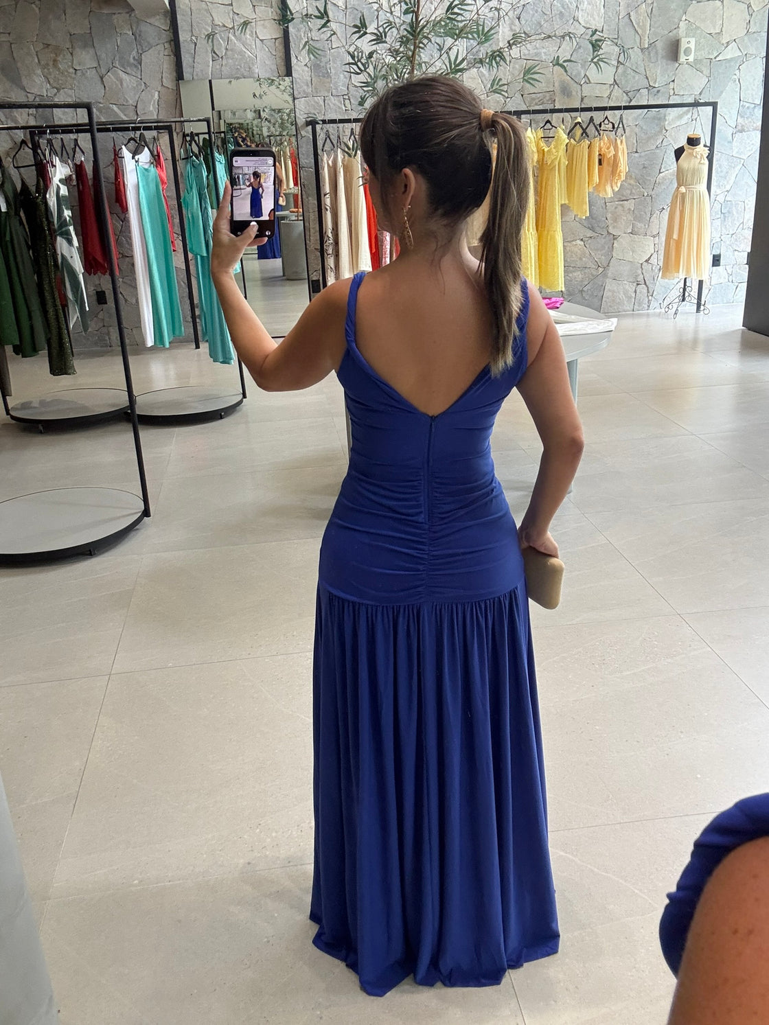 Vestido Helen