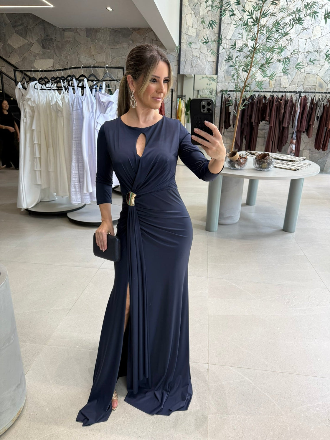 Vestido Luciara