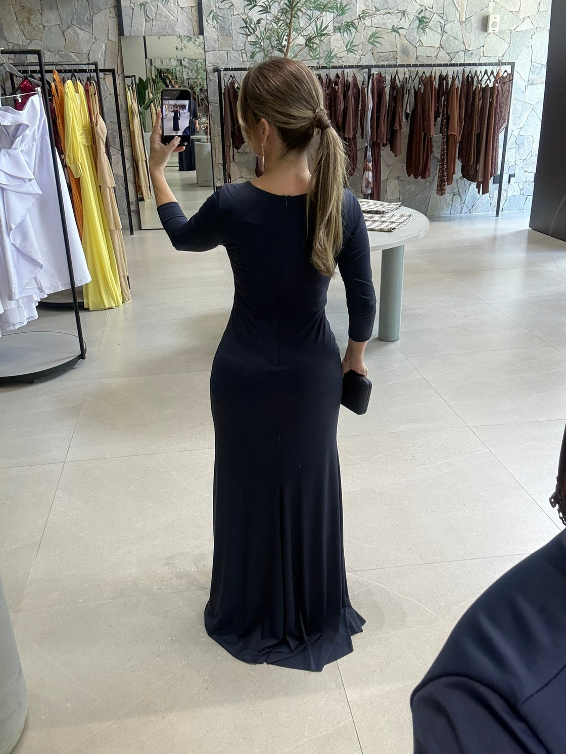 Vestido Luciara