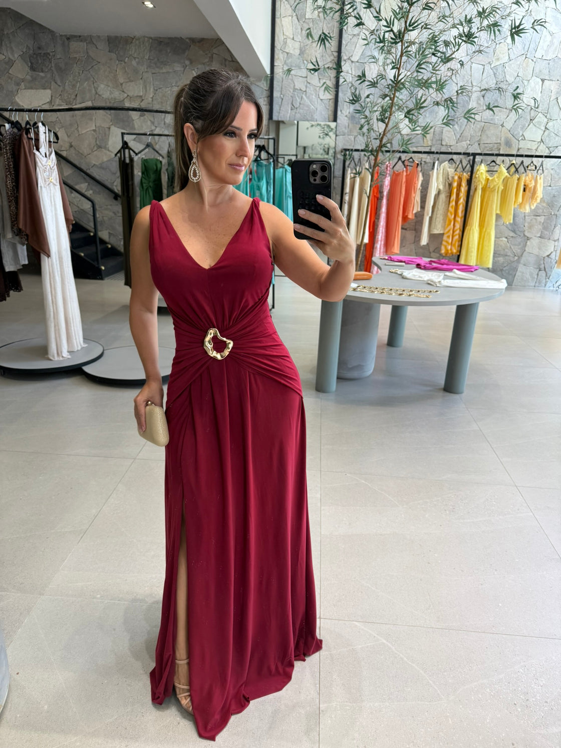 Vestido Helen