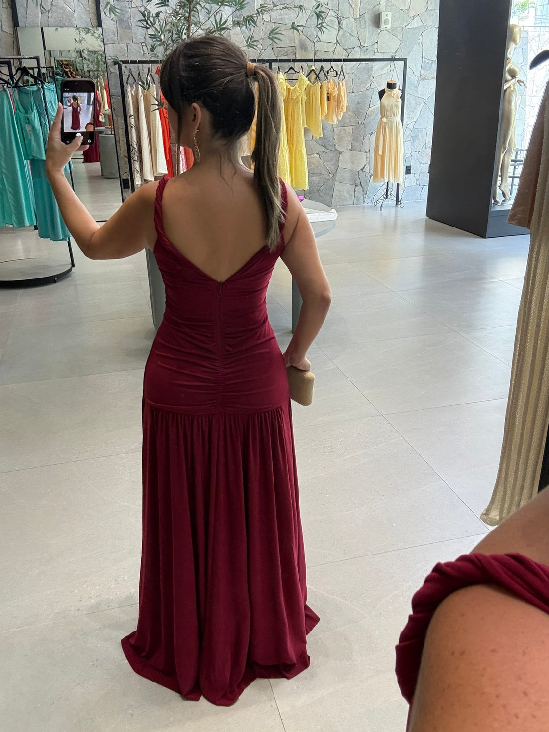 Vestido Helen