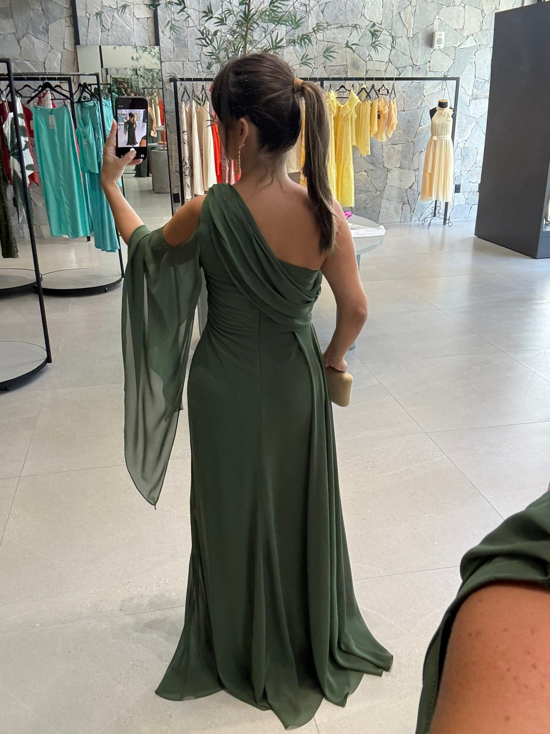 Vestido Camille
