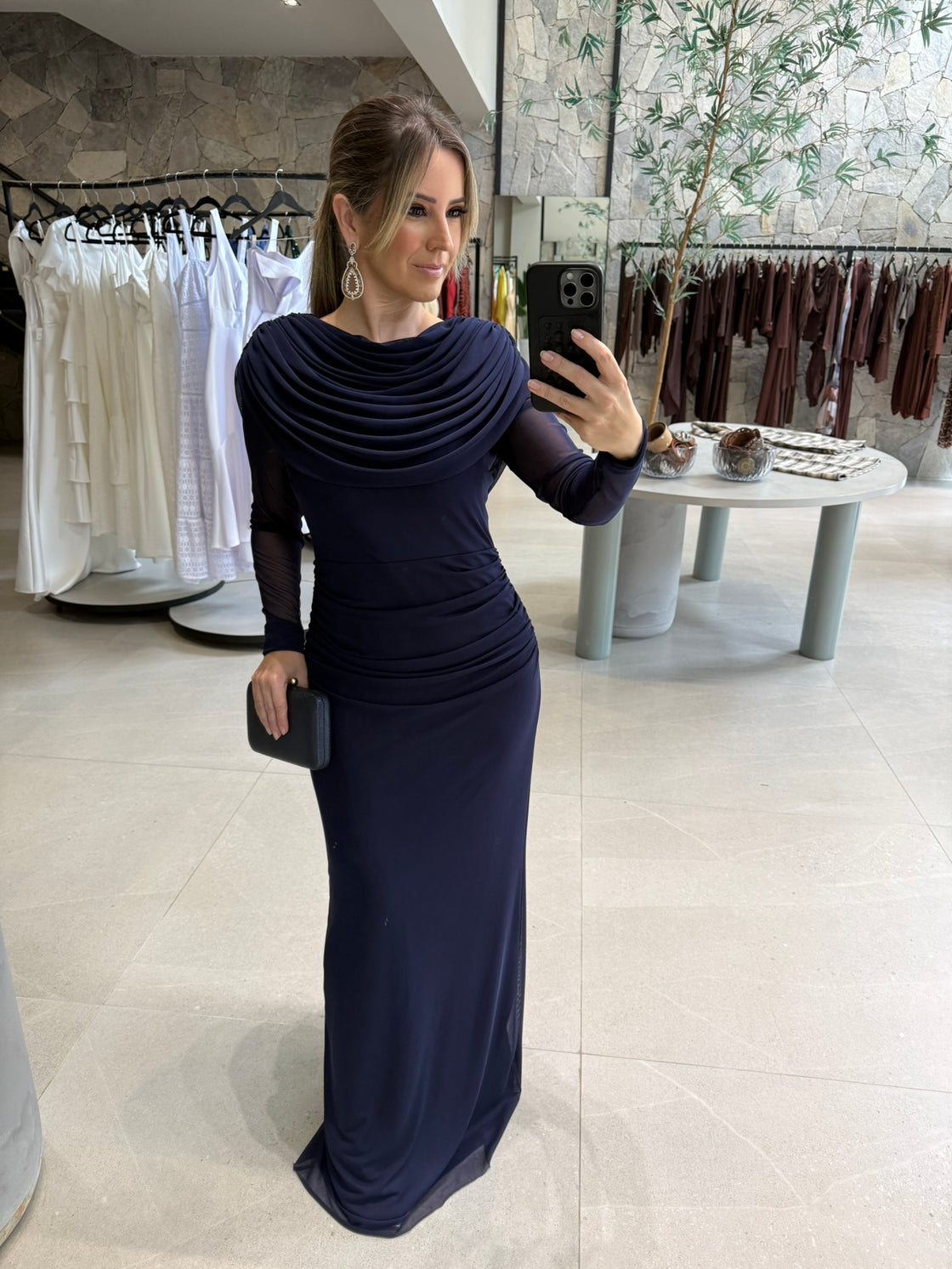Vestido Freya