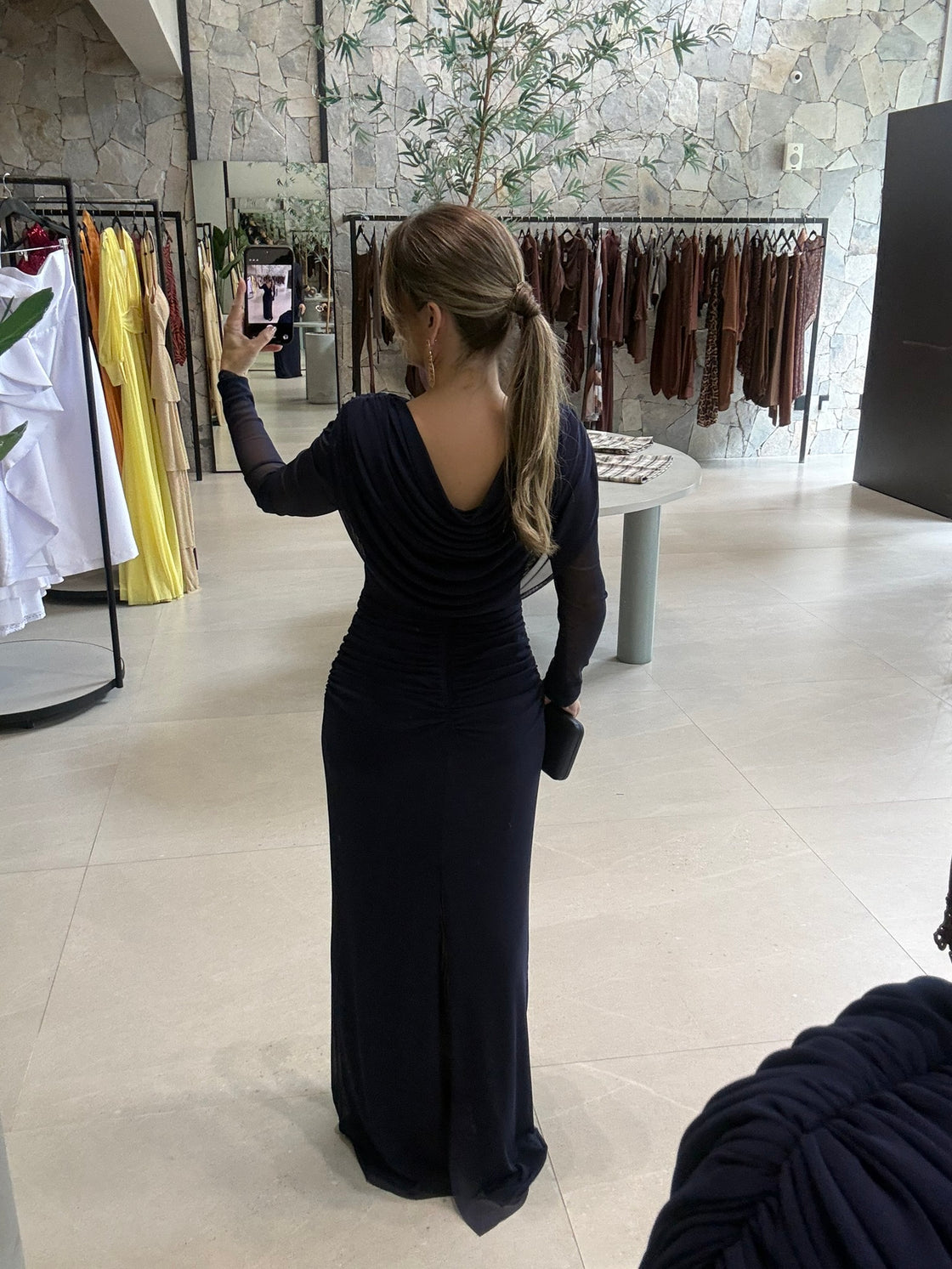 Vestido Freya