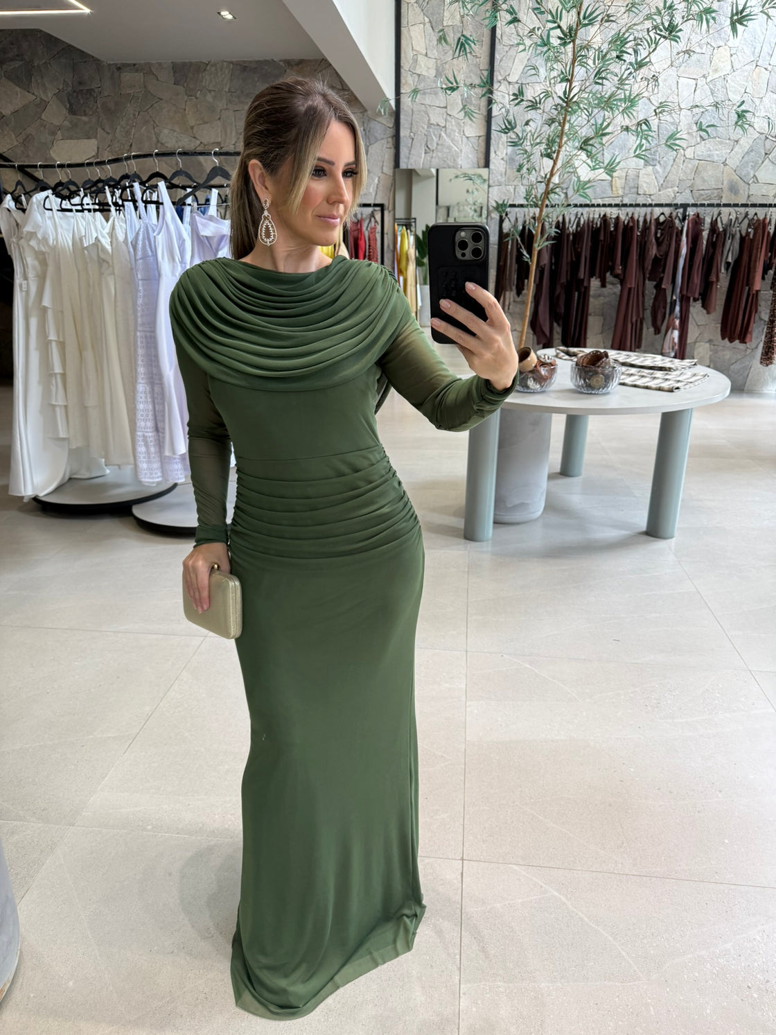 Vestido Freya