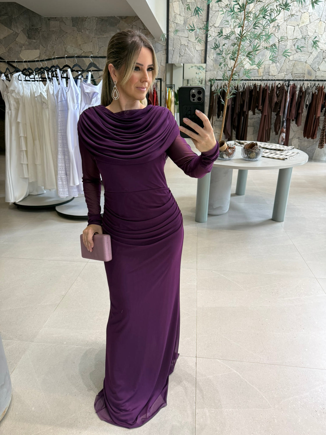 Vestido Freya