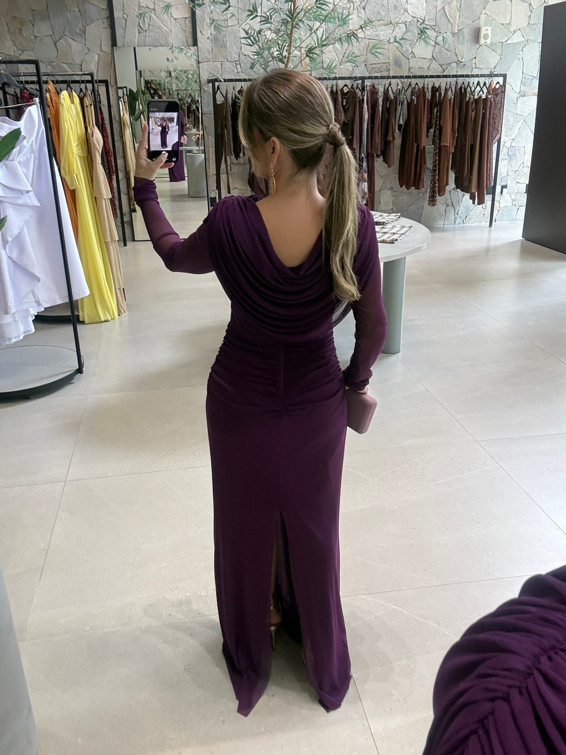 Vestido Freya