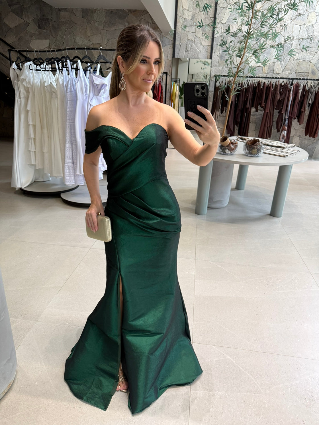 Vestido Alessa