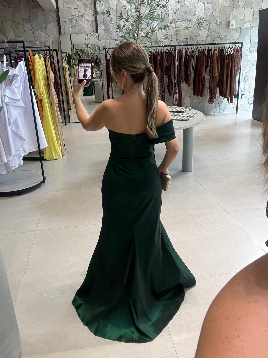 Vestido Alessa