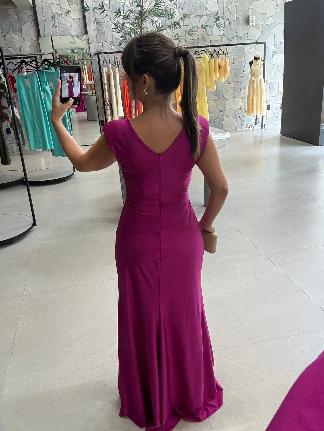 Vestido Briana