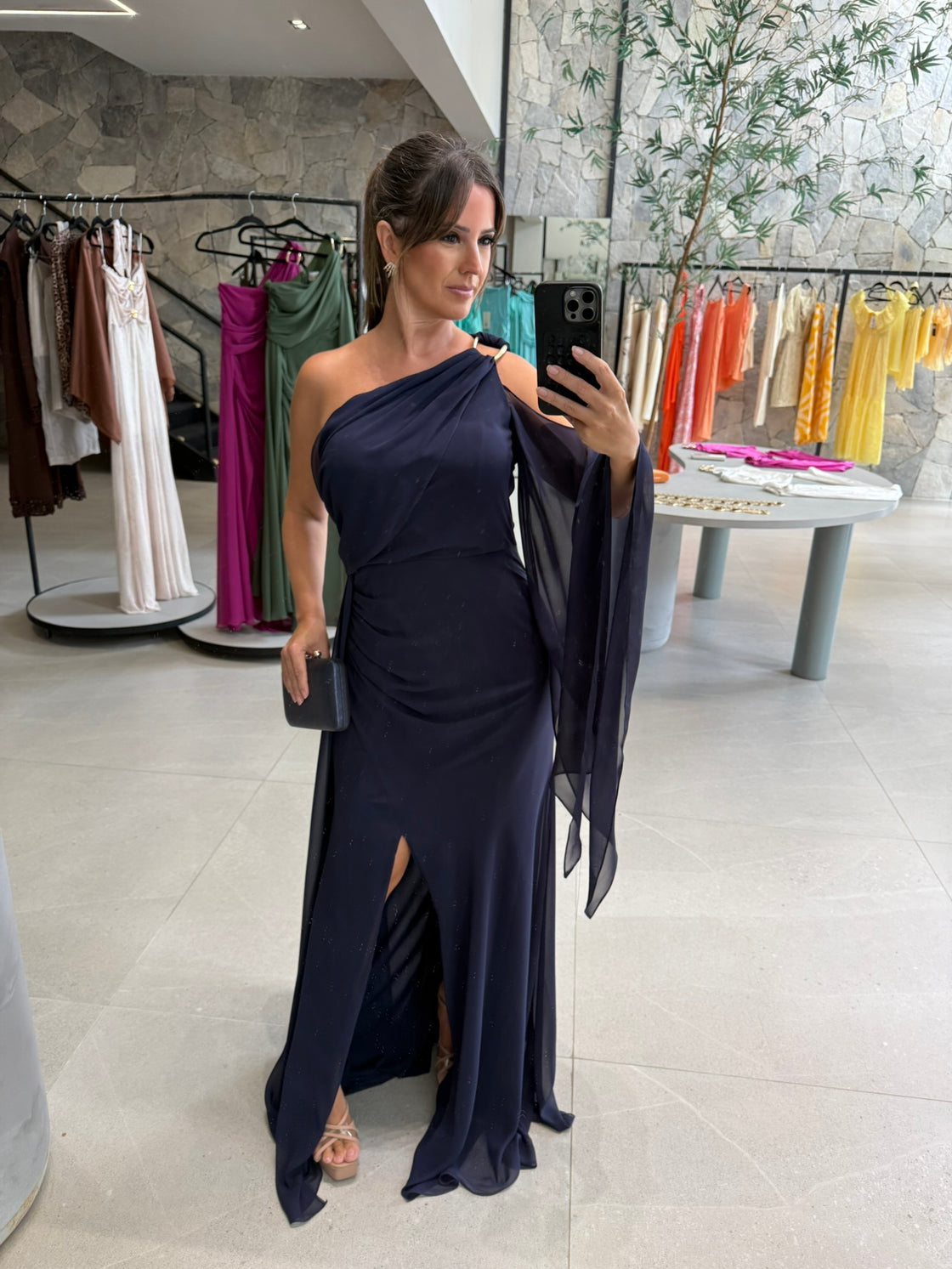 Vestido Camille
