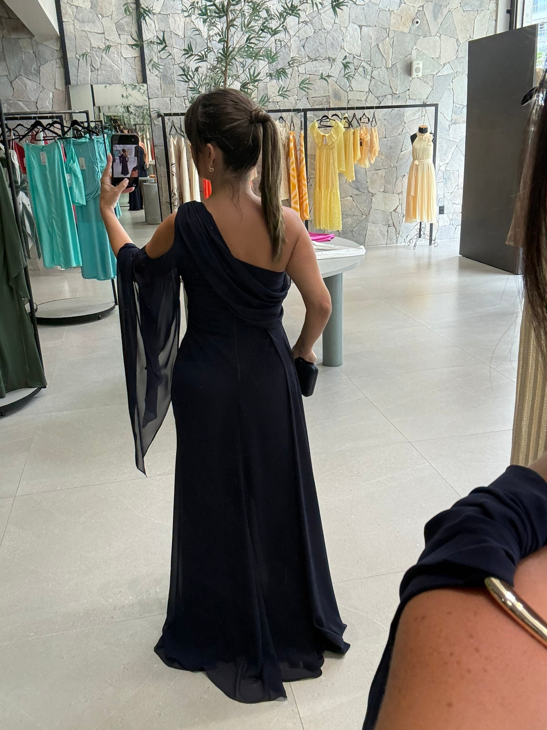 Vestido Camille