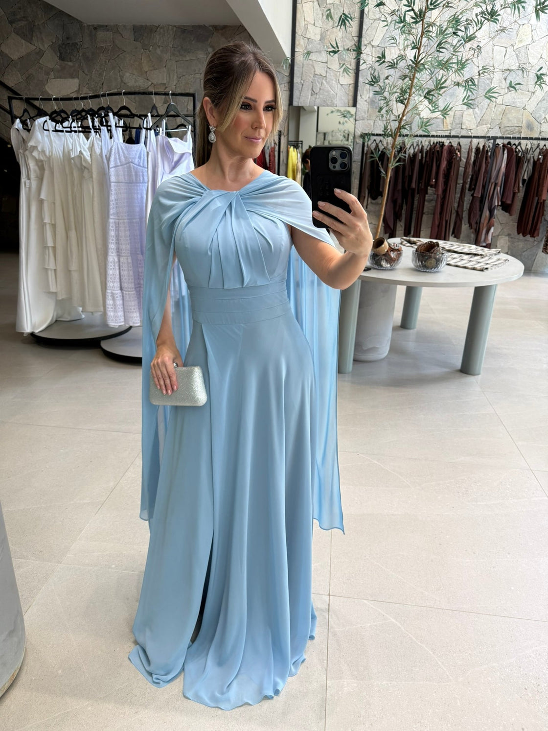 Vestido Elis