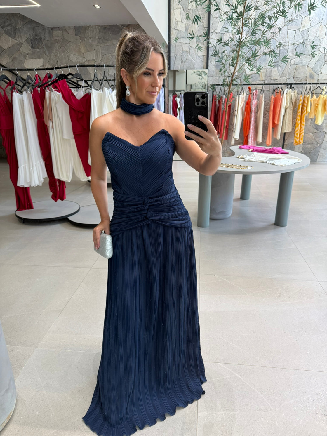 Vestido Mirla